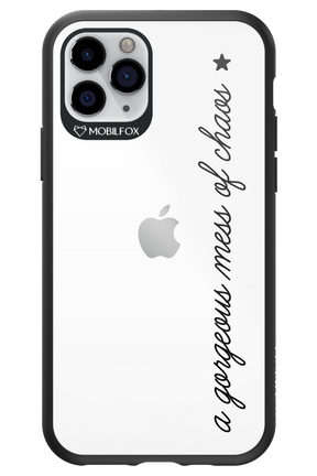 Gorgeous Mess - Apple iPhone 11 Pro