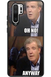 Clarkson Meme 2.0 - Huawei P30 Pro