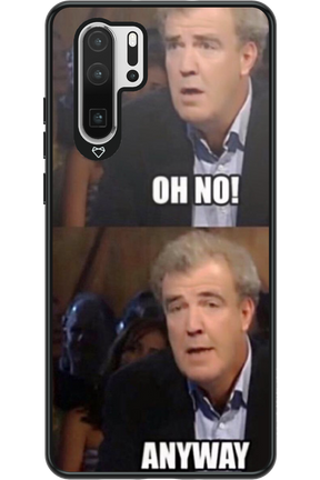 Clarkson Meme 2.0 - Huawei P30 Pro