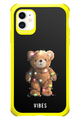 VIBES - Apple iPhone 11