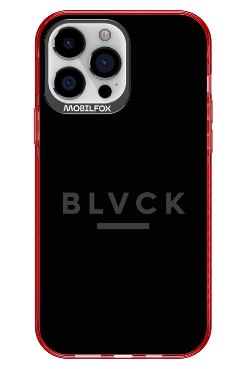 BLVCK II - Apple iPhone 13 Pro Max