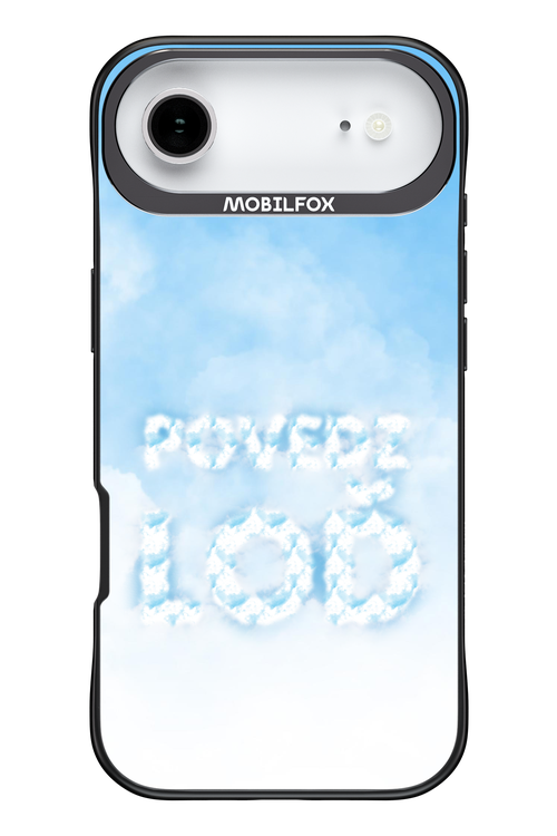 Povedz loď - Apple iPhone 17 Air