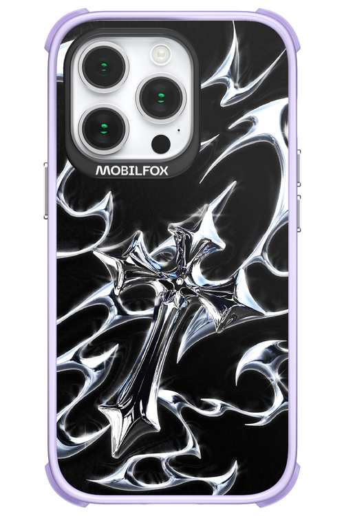 Faith 2.0 - Apple iPhone 14 Pro