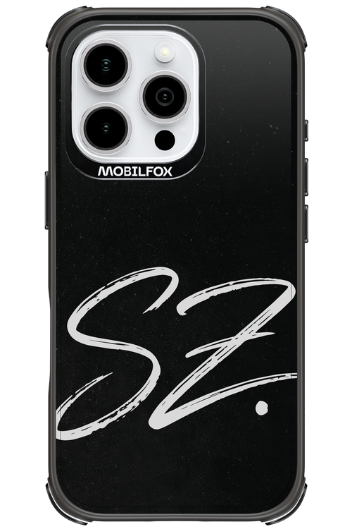 (Off Space) SZ 2.0 - Apple iPhone 16 Pro