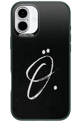 (Off Space) O II 2.0 - Apple iPhone 16 Plus