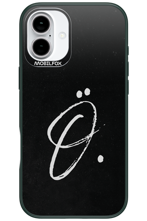 (Off Space) O II 2.0 - Apple iPhone 16 Plus