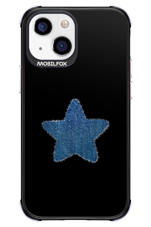 Denim Star - Apple iPhone 13 Mini