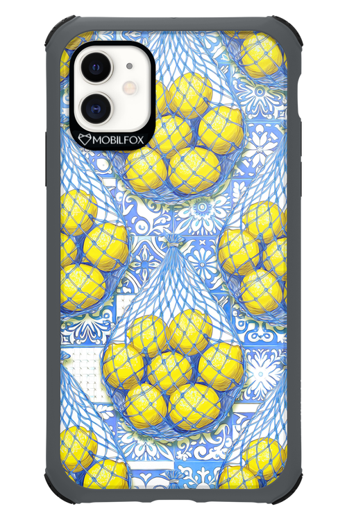 Net Style - Apple iPhone 11