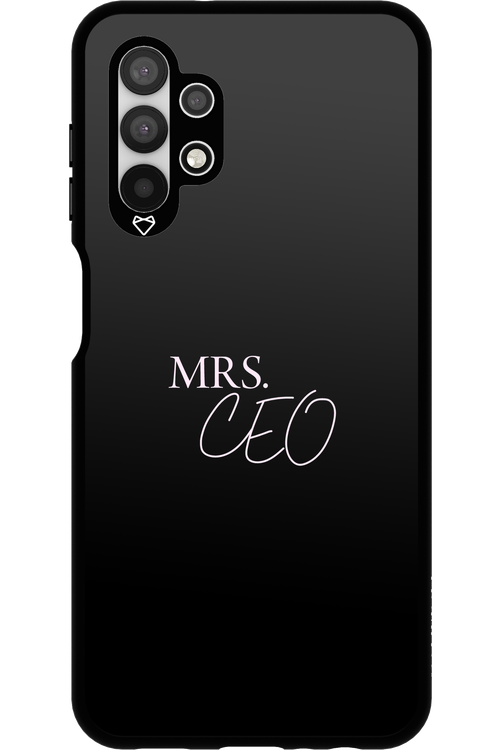 Mrs. CEO  - Samsung Galaxy A13 4G