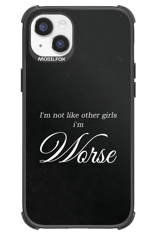 I'm Worse - Apple iPhone 14 Plus