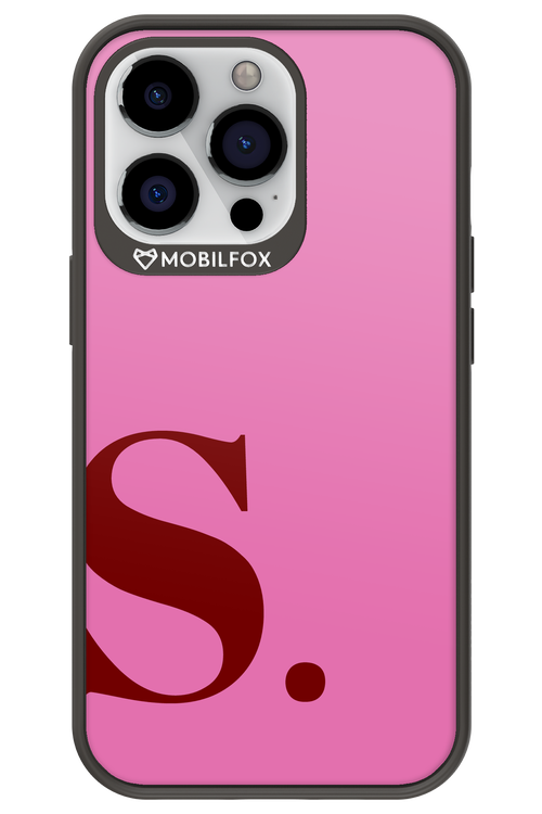 S (Sorbet) 2.0 - Apple iPhone 13 Pro
