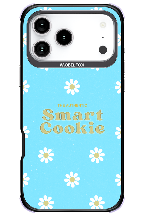 Smart Cookie - Apple iPhone 17 Pro Max