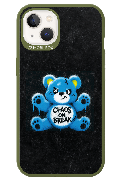 Chaos on Break 2.0 - Apple iPhone 13