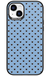 Blueberry Brunch - Apple iPhone 15 Plus