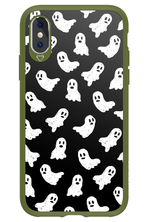 Chill Spirits - Apple iPhone XS