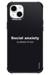 Fearless Introvert - Apple iPhone 15 Plus