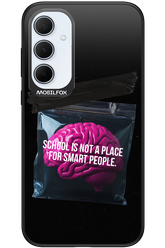 Smart people 2.0 - Samsung Galaxy A35