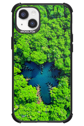 Amazon Echo - Apple iPhone 14 Plus