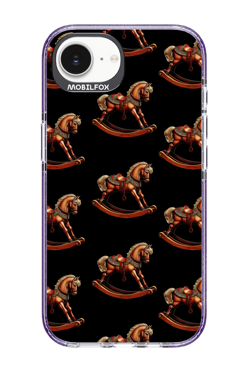 Rocking Horse - Apple iPhone 16e