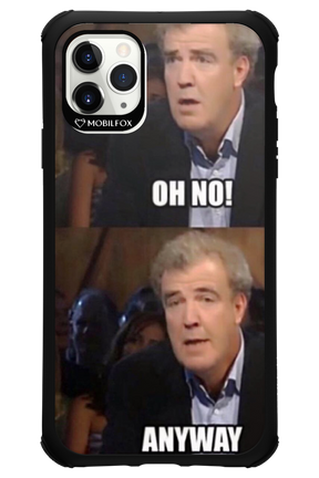 Clarkson Meme - Apple iPhone 11 Pro Max