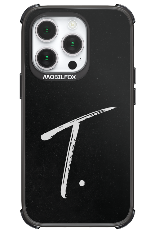 (Off Space) T 2.0 - Apple iPhone 14 Pro