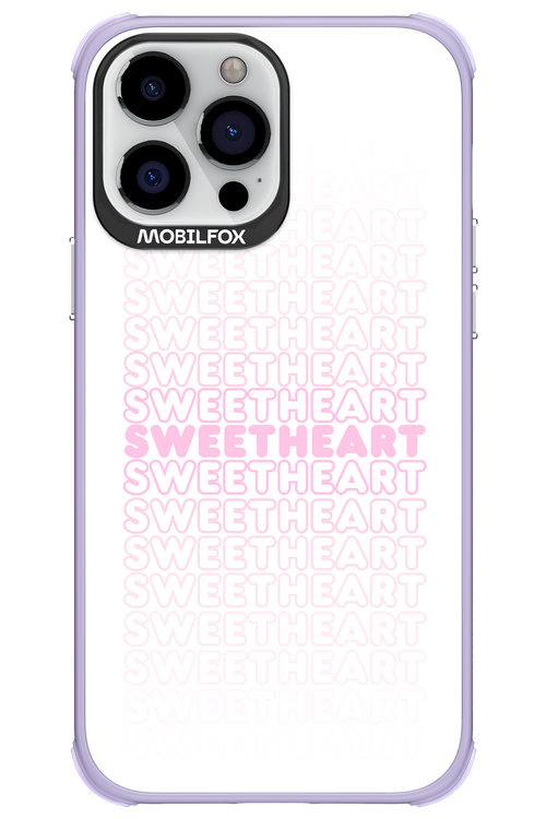 Sweetheart Pink - Apple iPhone 13 Pro Max