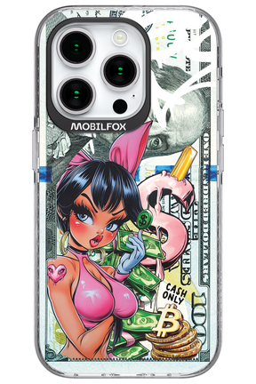 NATASHA - Apple iPhone 15 Pro