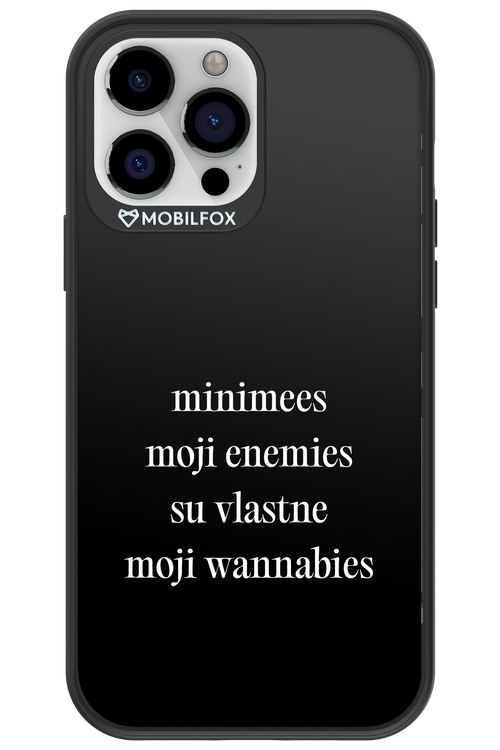 Minimees - Apple iPhone 13 Pro Max