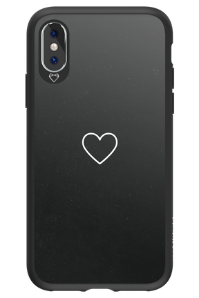 Love Is Simple - Apple iPhone XS