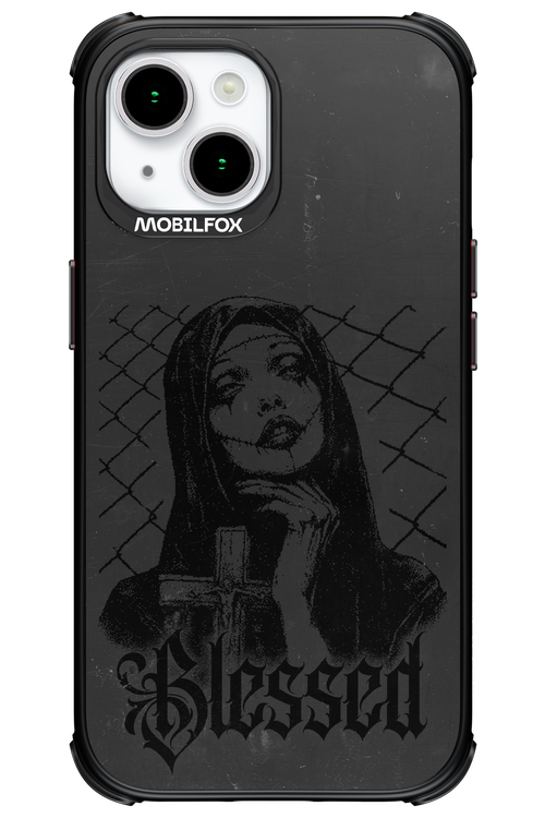 God bless 2.0 - Apple iPhone 15