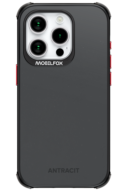 Antracit - Apple iPhone 15 Pro