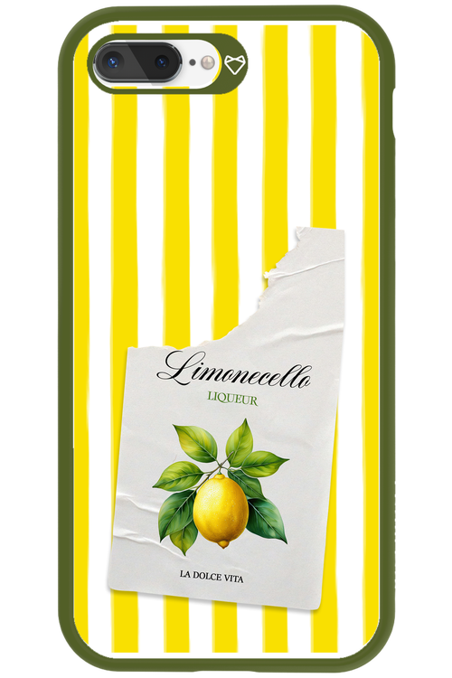 LimoneCello - Apple iPhone 8 Plus