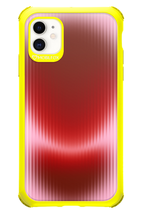 Lava Lamp - Apple iPhone 11