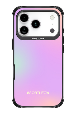 Pastel Violet - Apple iPhone 17 Pro