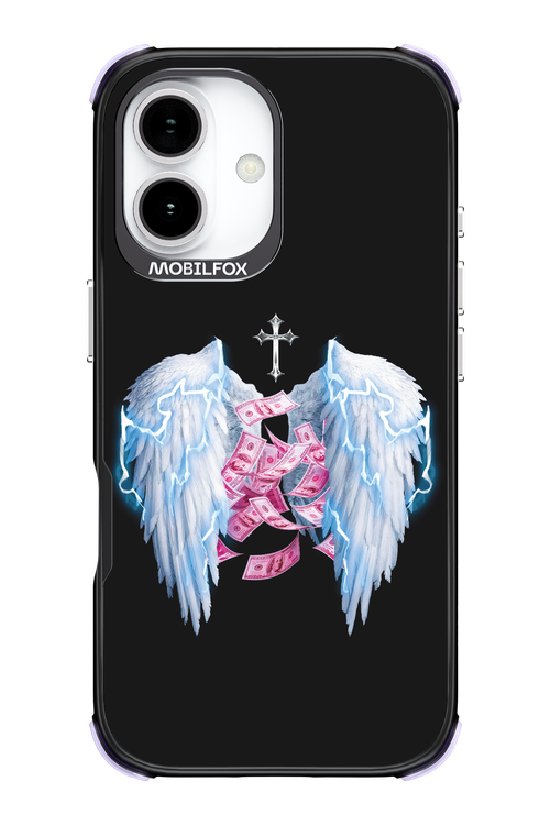 Rockstar - Apple iPhone 17