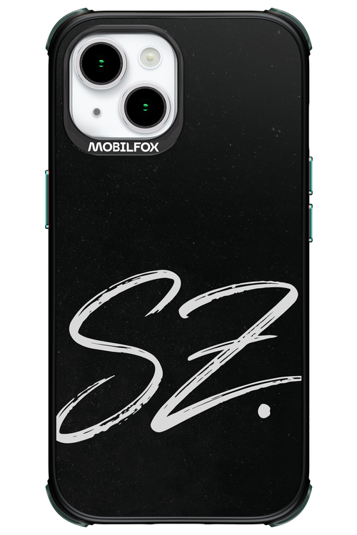(Off Space) SZ 2.0 - Apple iPhone 15