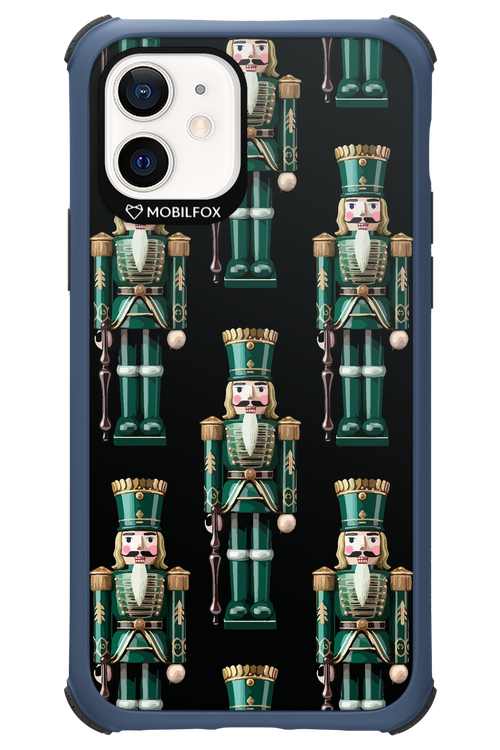 Nutcracker - Apple iPhone 12