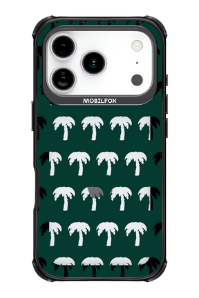 Palm Grid - Apple iPhone 17 Pro