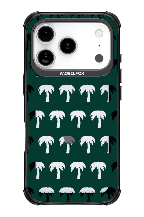 Palm Grid - Apple iPhone 17 Pro