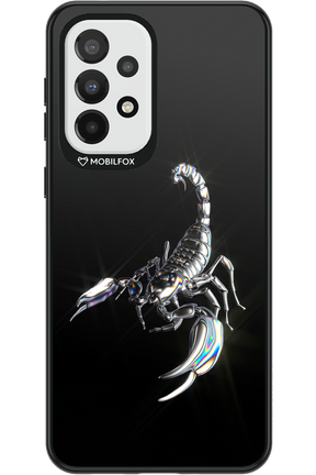 Chrome Scorpio - Samsung Galaxy A33