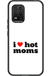 I love hot moms W - Xiaomi Mi 10 Lite 5G