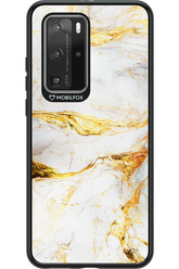 Quartz - Huawei P40 Pro