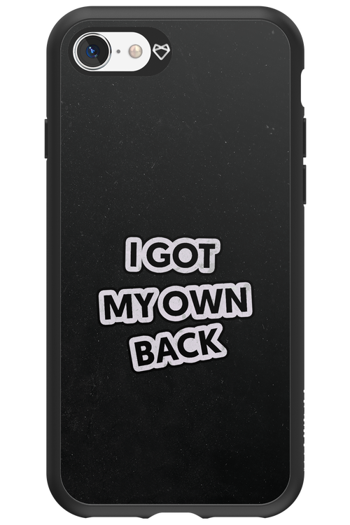 I Got It - Apple iPhone 8