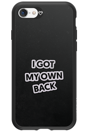 I Got It - Apple iPhone 8