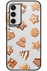 Gingerbread - Samsung Galaxy S23 FE