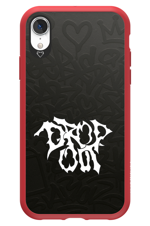 Drop Out - Apple iPhone XR