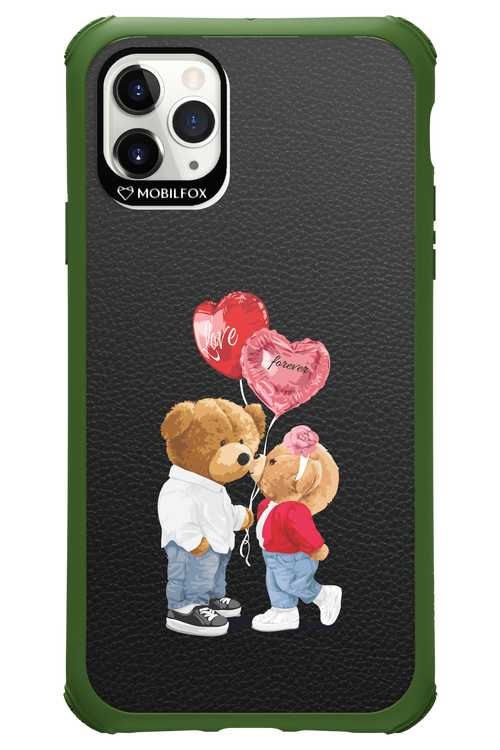 Forever Love - Apple iPhone 11 Pro Max