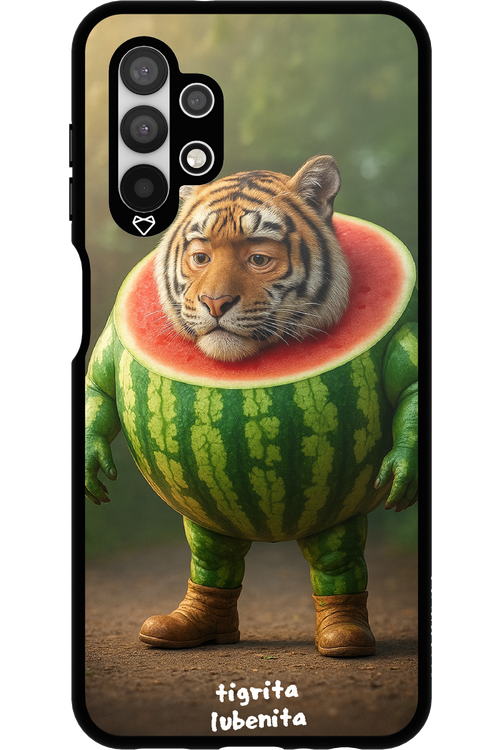 Tigrita lubenita - Samsung Galaxy A13 4G