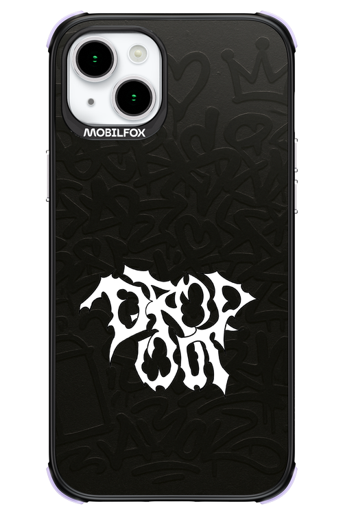 Drop Out - Apple iPhone 15 Plus