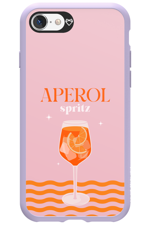 Aperol - Apple iPhone SE 2022